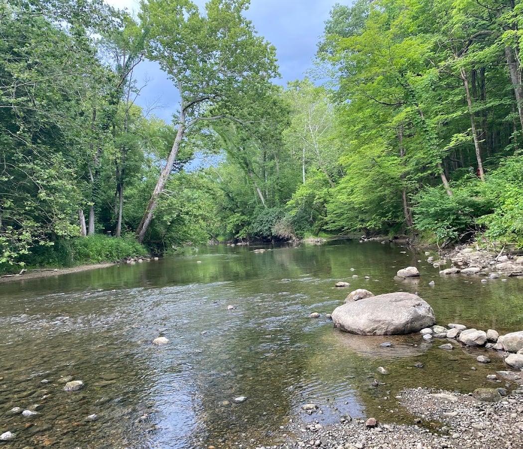 Fort Harrison State Park 5